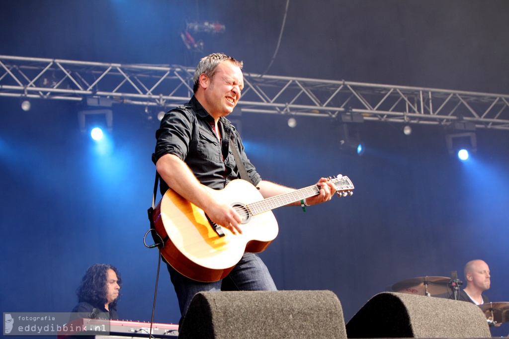 2011-05-05 Racoon - Bevrijdingsfestival, Zwolle 003